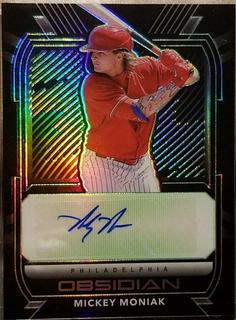 Mickey Moniak