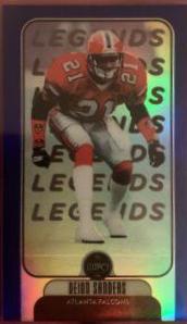 Deion Sanders