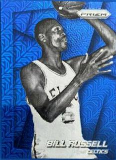 Bill Russell