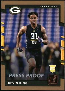 Kevin King