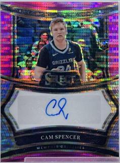 Cam Spencer