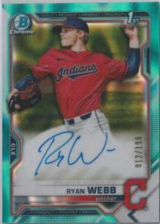 Ryan Webb