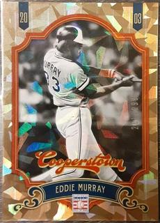 Eddie Murray