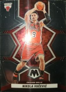 Nikola Vucevic