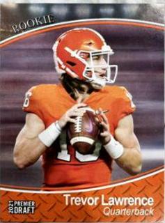 Trevor Lawrence
