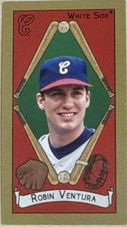 Robin Ventura