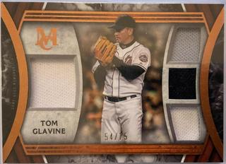 Tom Glavine