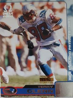 Terry Glenn