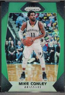 Mike Conley
