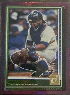 Mike Piazza