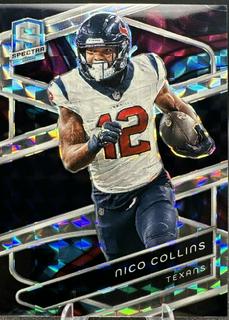 Nico Collins