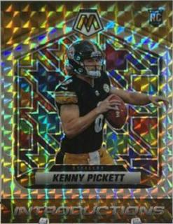Kenny Pickett