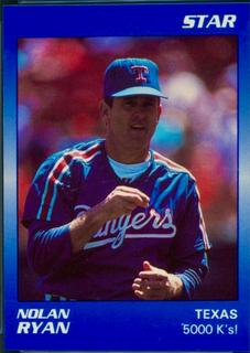 Nolan Ryan