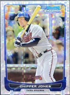 Chipper Jones