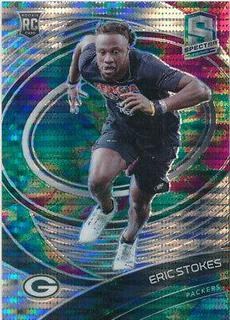 Eric Stokes