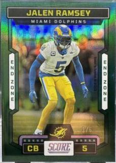 Jalen Ramsey