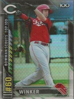 Jesse Winker