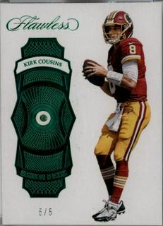 Kirk Cousins