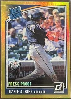 Ozzie Albies