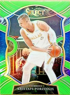 Kristaps Porzingis