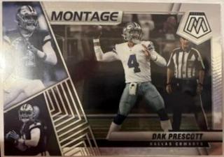 Dak Prescott