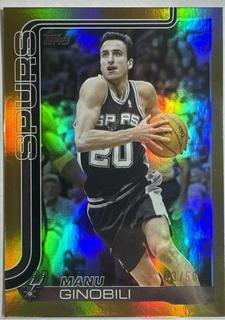 Manu Ginobili