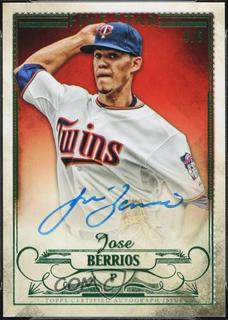 Jose Berrios