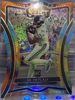 DK Metcalf
