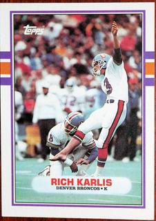 Rich Karlis
