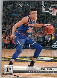 Kevin Knox