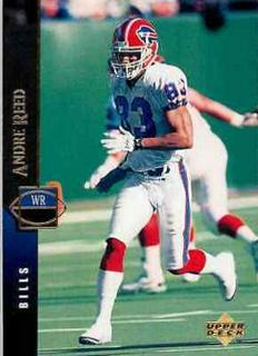 Andre Reed