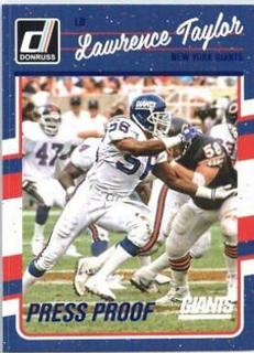 Lawrence Taylor