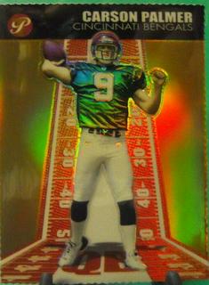Carson Palmer