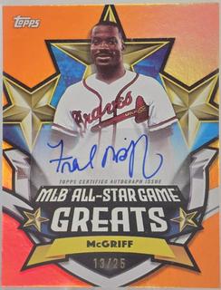 Fred McGriff