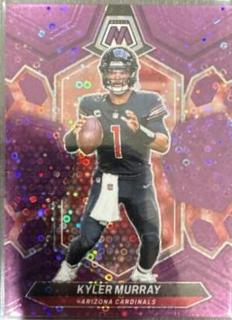 Kyler Murray