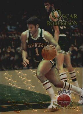 Oscar Robertson [Finest] #138