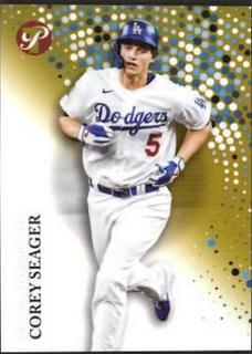 Corey Seager