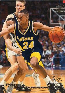 Pooh Richardson