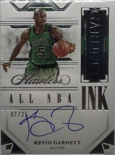 Kevin Garnett