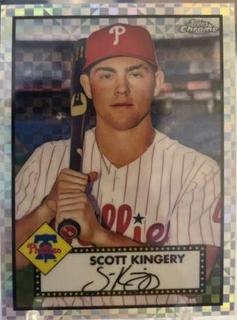 Scott Kingery