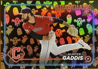Hunter Gaddis