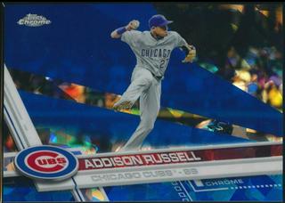 Addison Russell