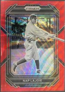 Nap Lajoie