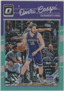 Omri Casspi