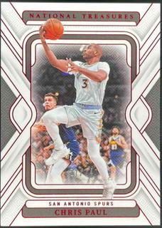 Chris Paul