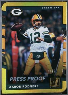 Aaron Rodgers