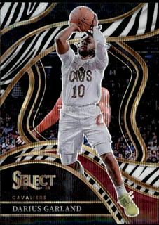 Darius Garland