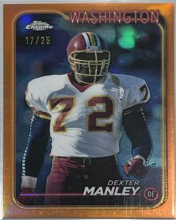 Dexter Manley