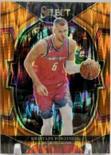 Kristaps Porzingis