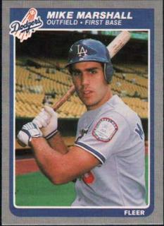 Mike Marshall